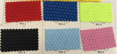 CXBY-150足球網  150G-165CM    功能面料   抗皺  透氣  吸汗  數碼印花布料   正面照